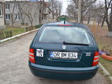 Skoda Fabia foto 3