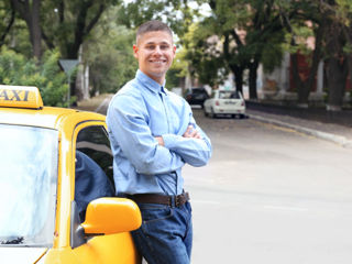 PRIVATTaxi