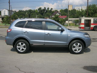 Hyundai Santa FE foto 6