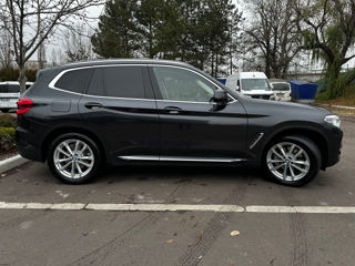 BMW X3 foto 3