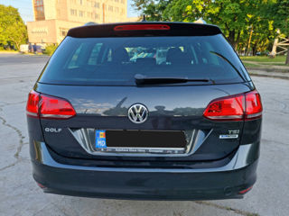 Volkswagen Golf foto 4