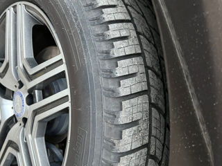 255/55r19 Pirel foto 7