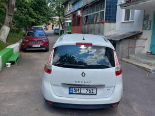 Renault Grand Scenic foto 4