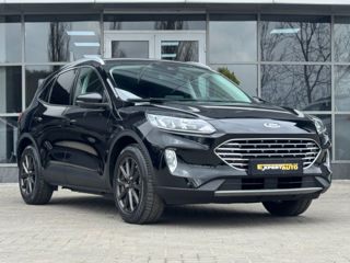 Ford Kuga foto 2