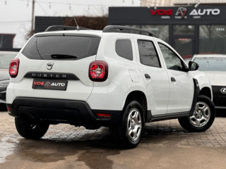 Dacia Duster foto 3