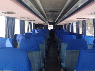 Setra 315HDH foto 3