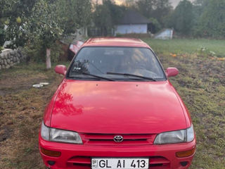 Toyota Corolla foto 4