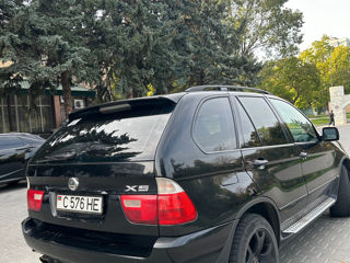 BMW X5 foto 3