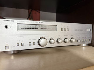 Telefunken RA-200 foto 1