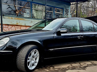 Mercedes E-Class foto 3