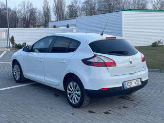 Renault Megane foto 6