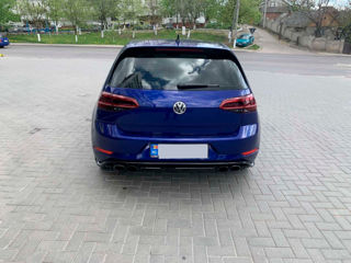 Volkswagen Golf foto 6