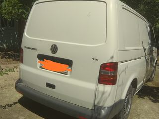 Volkswagen T5 foto 7