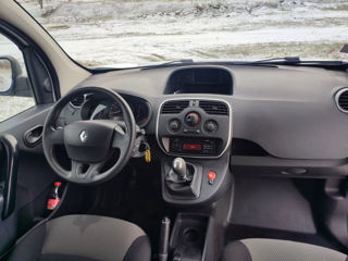 Renault Kangoo foto 7