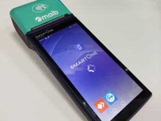 SmartOne Bank Pro 6" foto 2