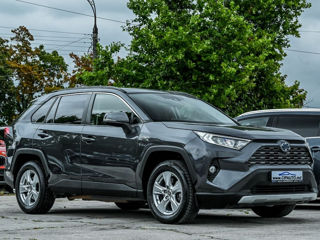 Toyota Rav 4 foto 1