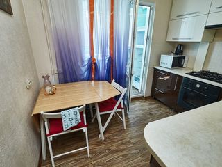 Apartament cu 2 camere, 50 m², Telecentru, Chișinău foto 4