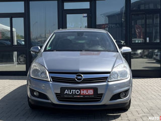 Opel Astra - Прокат // Rent // Chirie foto 2