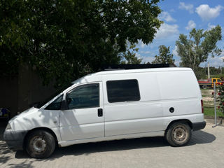 Fiat Scudo