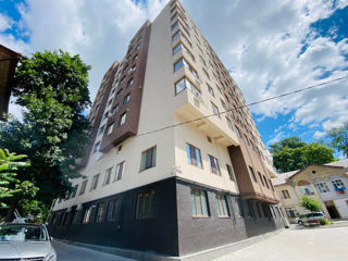 Apartament cu 4 camere, 165 m², Râșcani, Chișinău foto 1