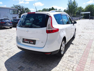 Renault Grand Scenic foto 6