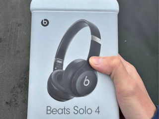 Beats Solo 4 NOI SIGILATE