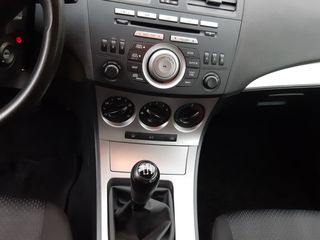 Mazda 3 foto 8