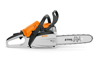 Экономная и Удобная бензопила STIHL-162 foto 4