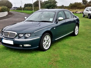 Rover 75 , 1999-2005 ! Piese , Запчасти foto 1