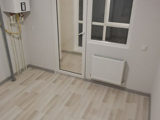 Apartament cu 1 cameră, 36 m², Botanica, Chișinău foto 6