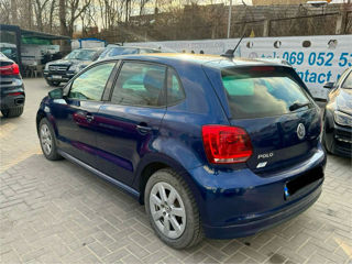 Volkswagen Polo foto 4