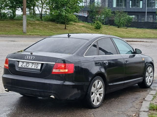 Audi A6 foto 0