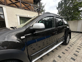 Dacia Duster foto 19