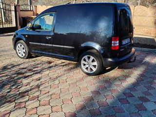 Volkswagen Caddy foto 3