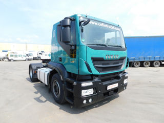Iveco AT 440