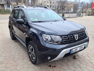 Dacia Duster foto 3