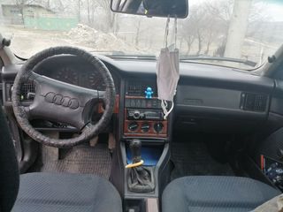 Audi 80 foto 1