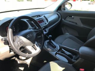 KIA Sportage foto 2