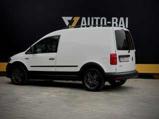 Volkswagen Caddy foto 6