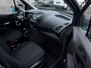 Ford Transit Connect foto 9