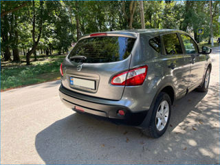 Nissan Qashqai foto 6