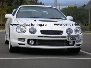 Faruri Toyota Celica