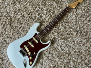 Fender MN Player Series Stratocaster Neck