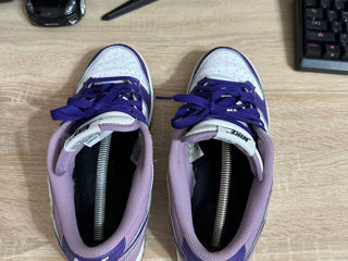 Nike Dunk Low ID Custom  foto 5