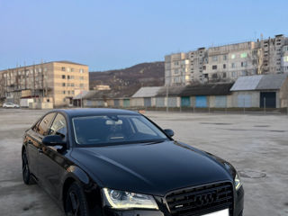 Audi A8 foto 3