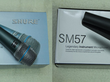 Микрофоны новые в упаковке shure-sennheiser foto 5