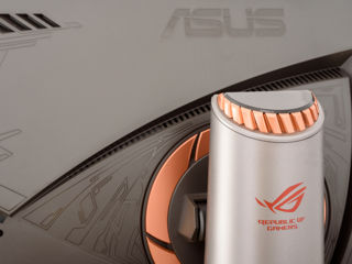 Asus PG348Q 34inci разбитый экран Ecran spart foto 2