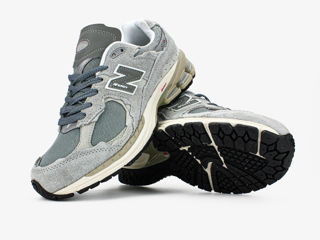 New Balance 2002R Protection Pack Grey foto 3