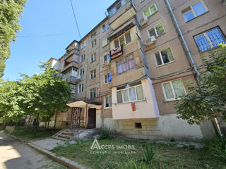 Apartament cu 3 camere, 61 m², Botanica, Chișinău