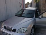 Daewoo Leganza foto 1